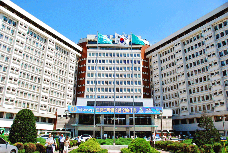 Trường đại học Du Học danh giá nhất Hàn Quốc – Đại học Quốc gia Seoul