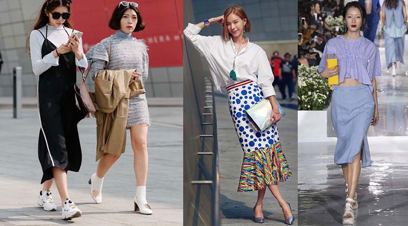 Du học Hàn Quốc ngành Stylist – Nơi khơi nguồn sáng tạo và phát triển tài năng