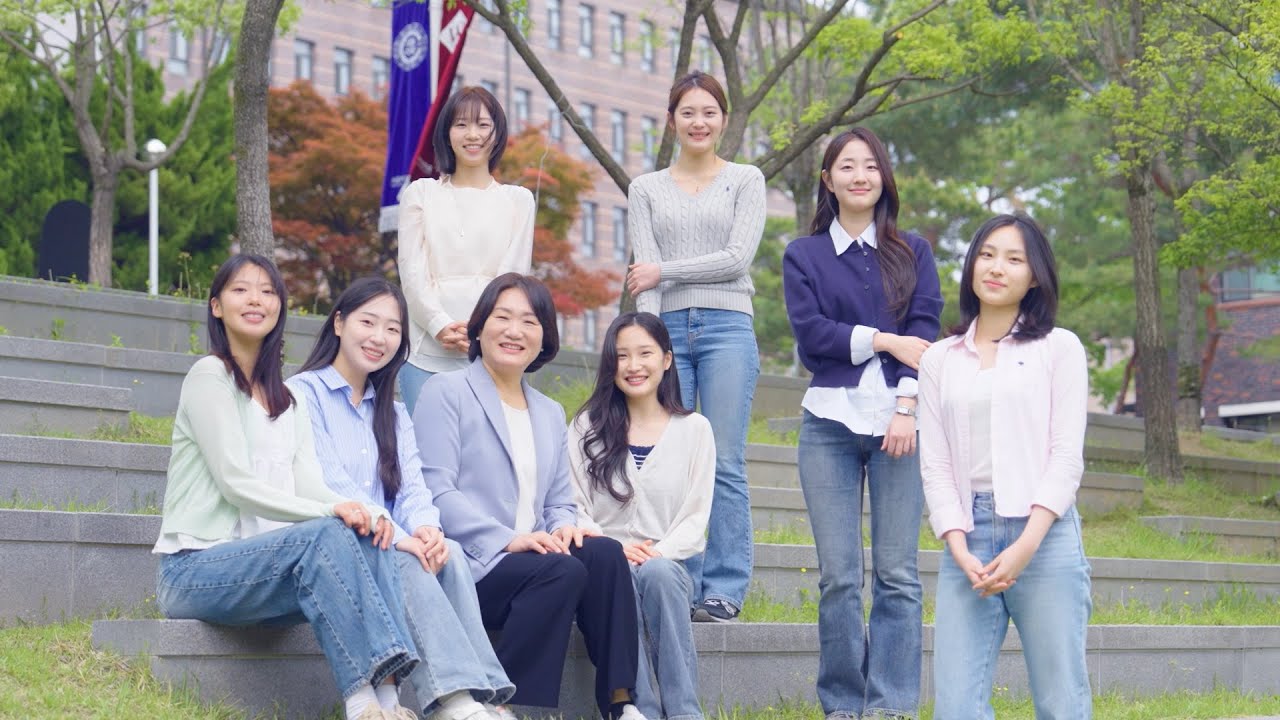 [SCHOOLS] ĐẠI HỌC NỮ SEOUL HÀN QUỐC (SWU) 2026 – 2027: LỰA CHỌN SỐ 1 CHO NỮ SINH VIỆT NAM.