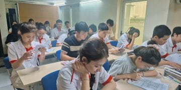 𝐊𝐲̀ đánh giá sát 𝐡𝐚̣𝐜𝐡 đ𝐚́𝐧𝐡 𝐠𝐢𝐚́ 𝐧𝐚̆𝐧𝐠 𝐥𝐮̛̣𝐜 𝐭𝐢𝐞̂́𝐧𝐠 𝐇𝐚̀𝐧