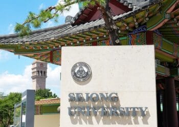 [SCHOOLS] Đại Học Sejong Hàn Quốc (Sejong University – 세종대학교): Ngôi Trường Top 1 Seoul Về Du Lịch Khách Sạn & Công Nghệ AI