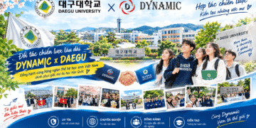 Dai hoc Daegu - 00