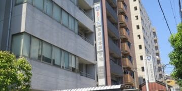 [SHOOLS] Trường Nhật Ngữ JIN Tokyo (JIN東京日本語学校) học viên ngôn ngữ uy tín lâu đời bậc nhất tại Nhật Bản