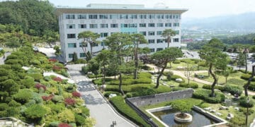 Seojeong College 00