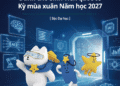 Học Bổng Đại Học Jeonju 2027 Lên Đến 100% Học Phí – Cơ Hội Du Học Hàn Quốc