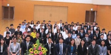 [SCHOOLS] Trường Nhật Ngữ Canaan Tokyo (カナン国際教育学院) bệ phóng hoàn hảo thực hiện ước mơ chinh phục các trường Đại học danh tiếng Nhật Bản