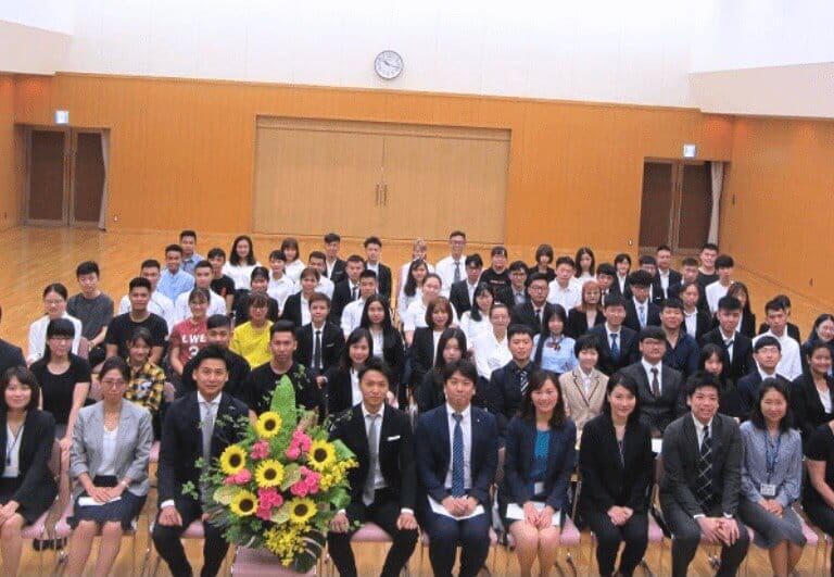 [SCHOOLS] Trường Nhật Ngữ Canaan Tokyo (カナン国際教育学院) bệ phóng hoàn hảo thực hiện ước mơ chinh phục các trường Đại học danh tiếng Nhật Bản