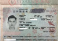 CHÚC MỪNG ĐINH TRUNG NGUYÊN CHÍNH THỨC NHẬN VISA DU HỌC NHẬT BẢN!