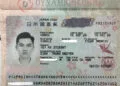 CHÚC MỪNG ĐINH TRUNG NGUYÊN CHÍNH THỨC NHẬN VISA DU HỌC NHẬT BẢN!