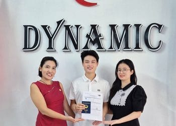 LỘ DIỆN CHÂN DUNG THẠC SỸ DU HỌC HÀN QUỐC – CHÚC MỪNG TRẦN ĐỨC PHÁP NHẬN VISA