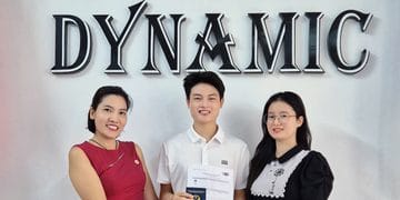 LỘ DIỆN CHÂN DUNG THẠC SỸ DU HỌC HÀN QUỐC – CHÚC MỪNG TRẦN ĐỨC PHÁP NHẬN VISA