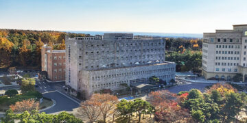 [SCHOOLS] Đại học Y tế Dongnam (Dongnam Health University – 동남보건대학교) hiện thực hóa giấc mơ bước chân vào giảng đường y khoa chuẩn mực tại xứ sở Kim Chi