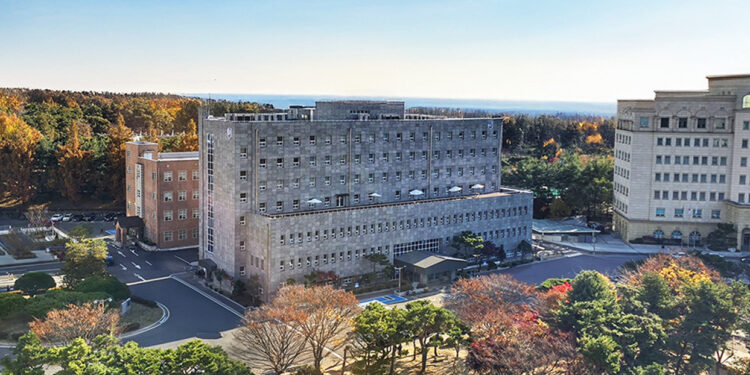 [SCHOOLS] Đại học Y tế Dongnam (Dongnam Health University – 동남보건대학교) hiện thực hóa giấc mơ bước chân vào giảng đường y khoa chuẩn mực tại xứ sở Kim Chi
